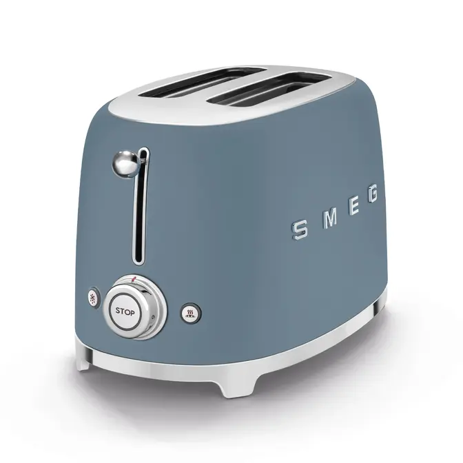 Тостер SMEG TSF01SBMEU фото 2 в Ростове-на-Дону