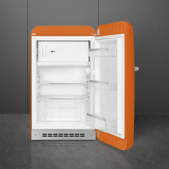 Холодильник Smeg FAB10ROR5 фото 2 в Ростове-на-Дону