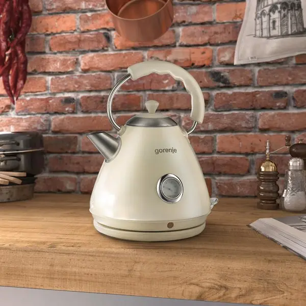Чайник Gorenje K 17 CLI фото 6 в Ростове-на-Дону