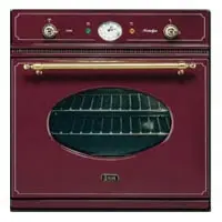 Духовой шкаф ILVE 600 NMP/RB бордо в Ростове-на-Дону