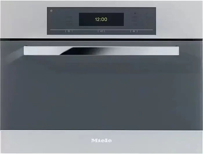 Духовой шкаф Miele H 5080 BM (Ice) фото 1 в Ростове-на-Дону