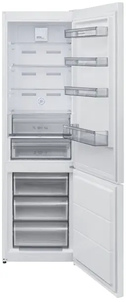 Холодильник Schaub Lorenz SLUS379W4E фото 2 в Ростове-на-Дону