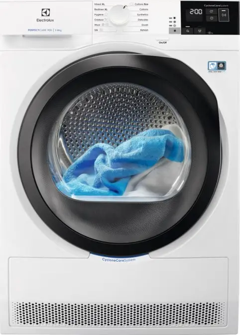 Сушильная машина Electrolux EW9H478S фото 1 в Ростове-на-Дону