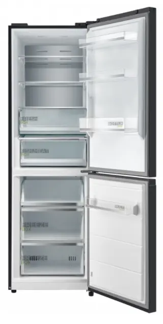 Холодильник Midea MRB519SFNJB5 фото 2 в Ростове-на-Дону