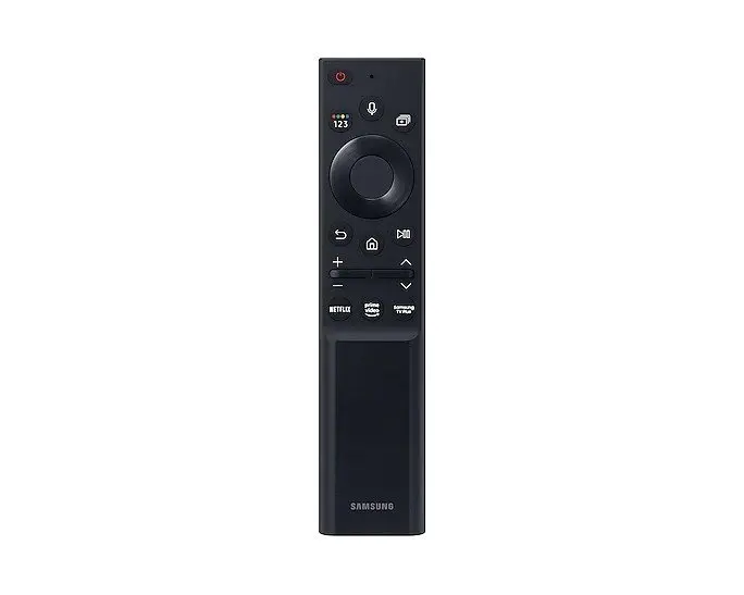 Телевизор Samsung  50" (127 см) 2021 черный Samsung QE50Q80AAU фото 2 в Ростове-на-Дону