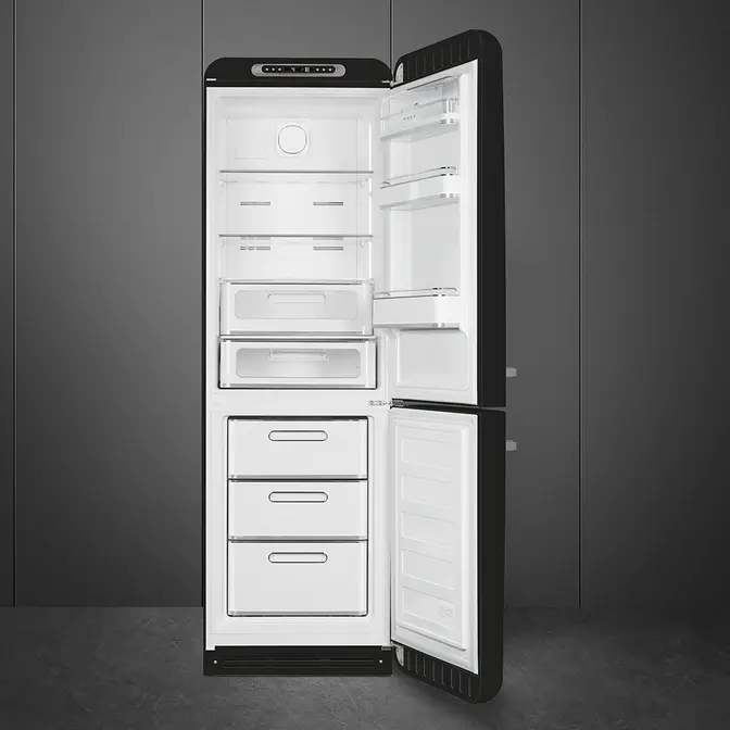 Холодильник Smeg FAB32RBL5 фото 9 в Ростове-на-Дону
