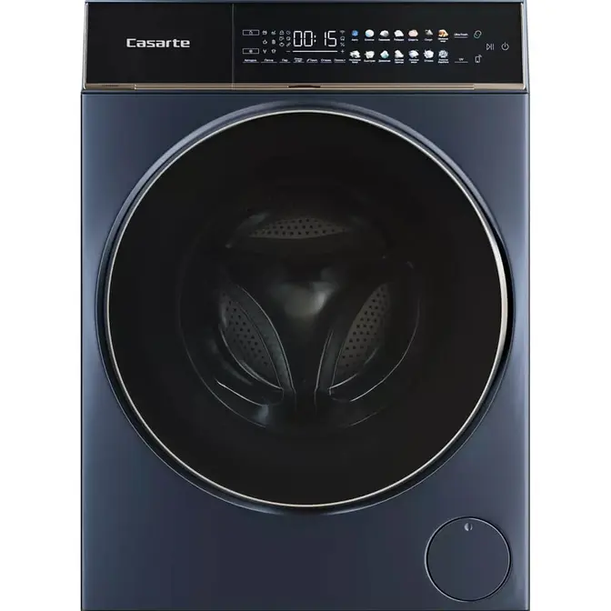 Cтиральная машина Casarte CASW12CL7CU фото 1 в Ростове-на-Дону Cтиральная машина Casarte CASW12CL7CU фото 1 в Ростове-на-Дону