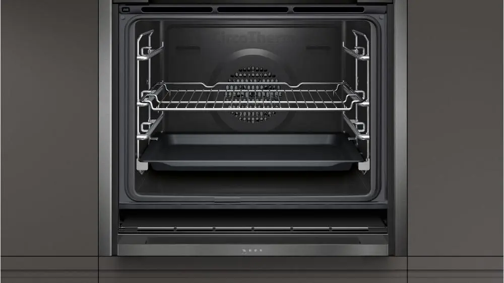 Духовой шкаф Neff B58VT68G0 фото 3 в Ростове-на-Дону