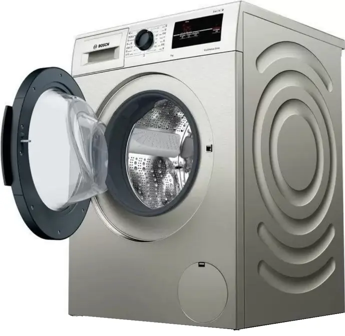 Стиральная машина Bosch WAJ2017SME фото 2 в Ростове-на-Дону