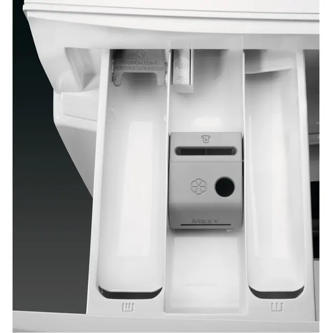 Стиральная машина AEG L8FEC68SR фото 4 в Ростове-на-Дону