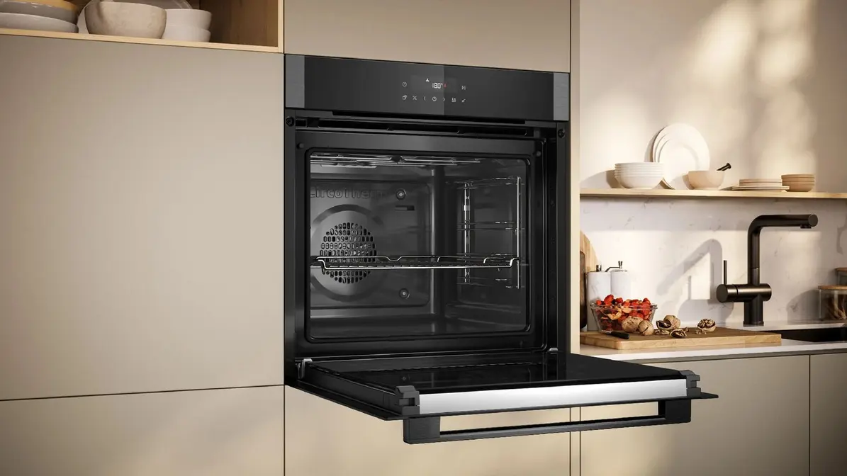 Духовой шкаф Neff B2ACJ7AG0 фото 5 в Ростове-на-Дону