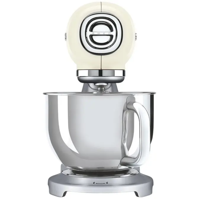 Миксер Smeg SMF04CREU фото 5 в Ростове-на-Дону