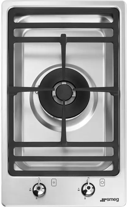 Газовая варочная панель Smeg PGF31G2 фото 1 в Ростове-на-Дону