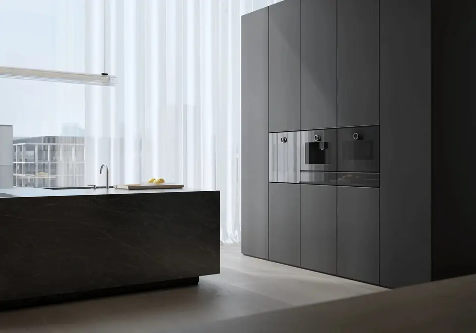 Духовой шкаф Gaggenau GS251100 фото 6 в Ростове-на-Дону Духовой шкаф Gaggenau GS251100 фото 6 в Ростове-на-Дону
