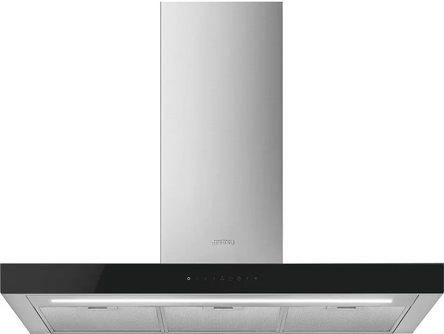 Вытяжка Smeg KBT9L4VN фото 1 в Ростове-на-Дону