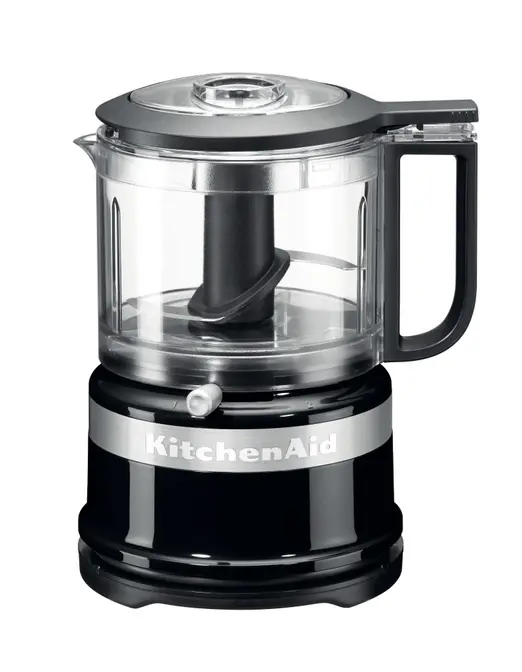 Кухонный миникомбайн KitchenAid 5KFC3516EOB фото 2 в Ростове-на-Дону