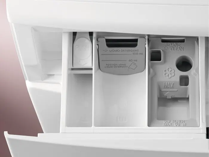 Стиральная машина Electrolux EW7F348AW фото 9 в Ростове-на-Дону