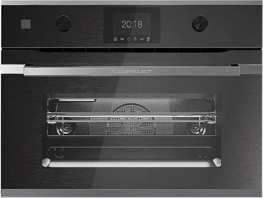 Компактный духовой шкаф с микроволнами Kuppersbusch CBM 6350.0 GPH 3 фото 1 в Ростове-на-Дону