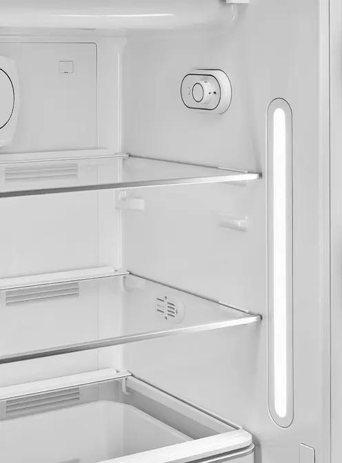 Холодильник Smeg FAB28RPG5 фото 4 в Ростове-на-Дону