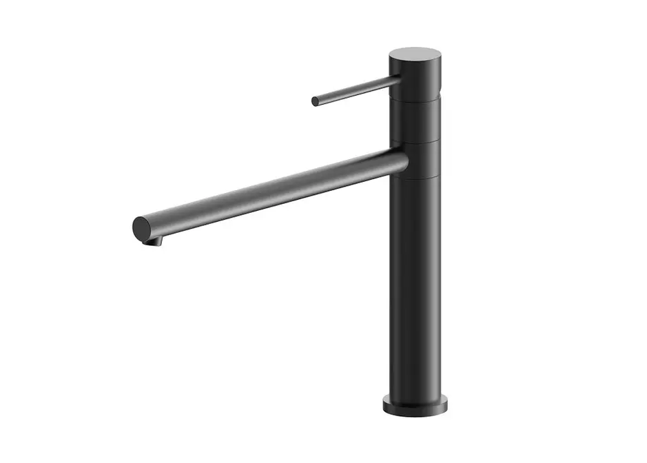 Смеситель Barazza 1RUBMXK фото 1 в Ростове-на-Дону