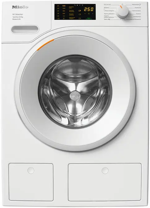 Стиральная машина Miele WSD663WCS фото 1 в Ростове-на-Дону