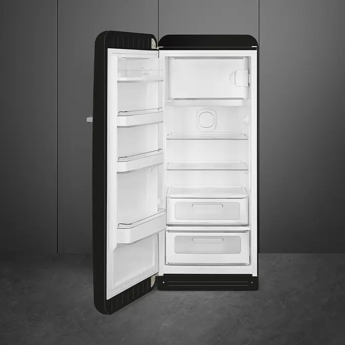 Холодильник Smeg FAB28LBL3 фото 2 в Ростове-на-Дону