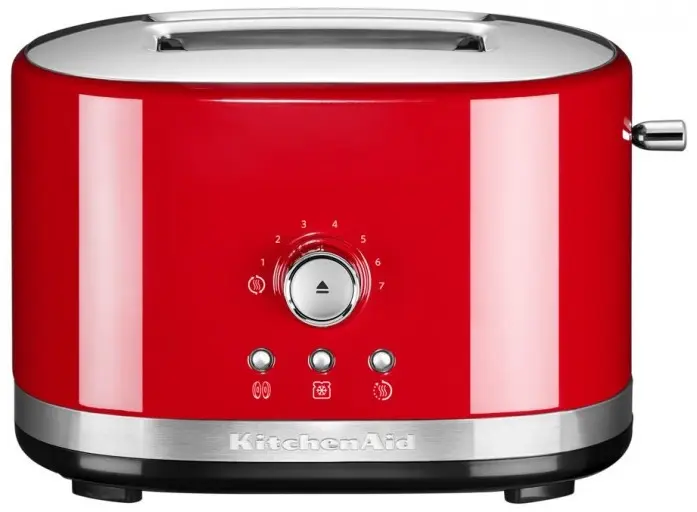 Тостер KitchenAid 5KMT2116EER фото 2 в Ростове-на-Дону