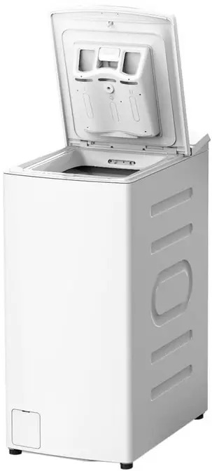 Стиральная машина Midea MF100T80BS/W-RU фото 3 в Ростове-на-Дону