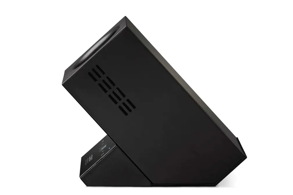 Охладитель для бутылок CASO WineCase One Black фото 3 в Ростове-на-Дону