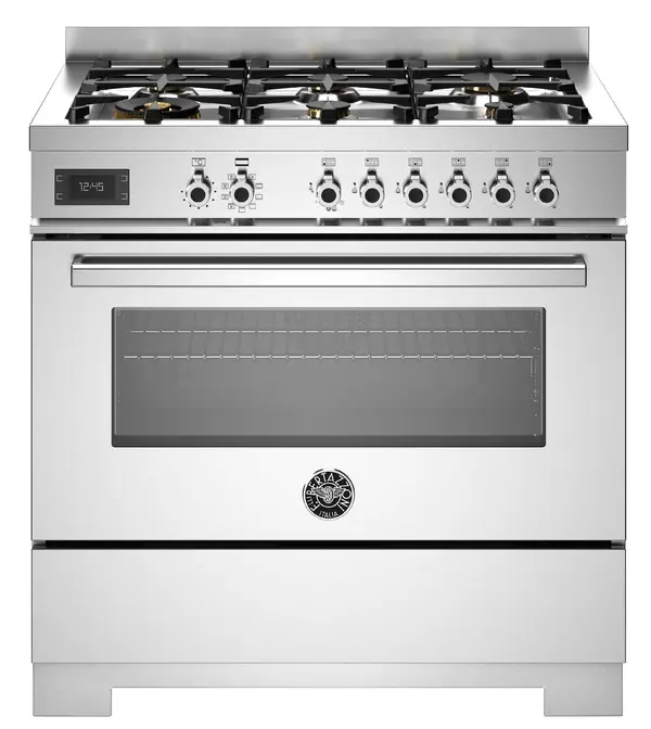 Варочный центр Bertazzoni PRO96L1EART2 фото 1 в Ростове-на-Дону Варочный центр Bertazzoni PRO96L1EART2 фото 1 в Ростове-на-Дону