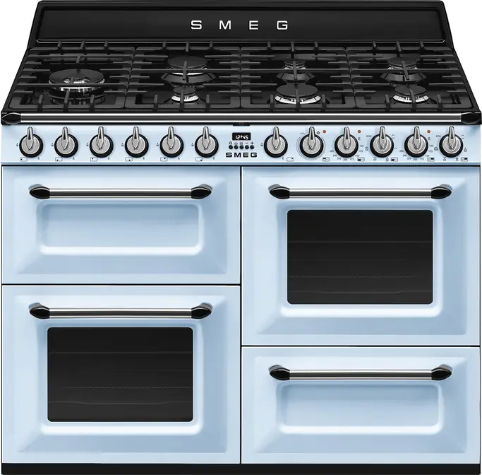 Варочный центр Smeg TR4110AZ фото 1 в Ростове-на-Дону