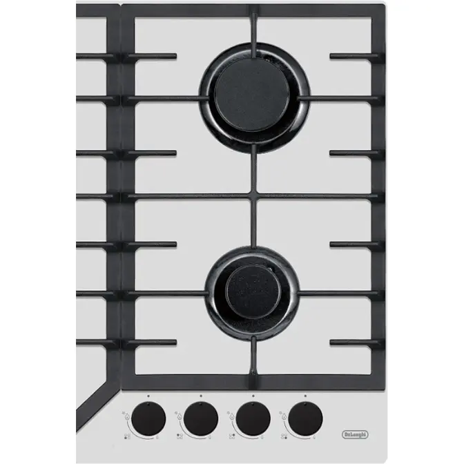 Газовая панель DeLonghi GATTA 6GW BB фото 4 в Ростове-на-Дону