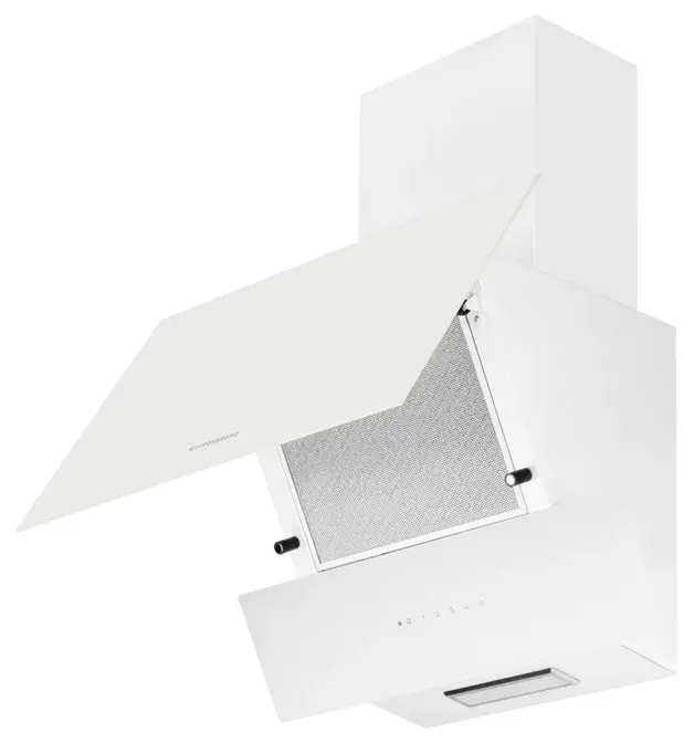 Вытяжка Kuppersberg Kuppersberg F 601 WH фото 4 в Ростове-на-Дону
