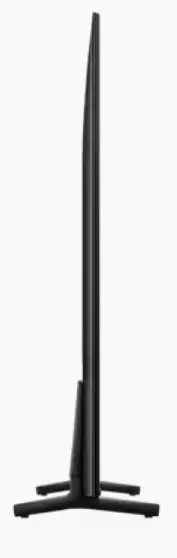 Телевизор Samsung 65" (165 см) 2024 черный Samsung UE65DU8000UXRU фото 4 в Ростове-на-Дону
