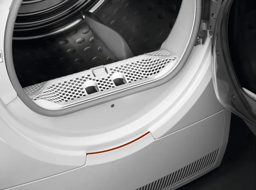 Сушильная машина AEG TR718BE фото 4 в Ростове-на-Дону