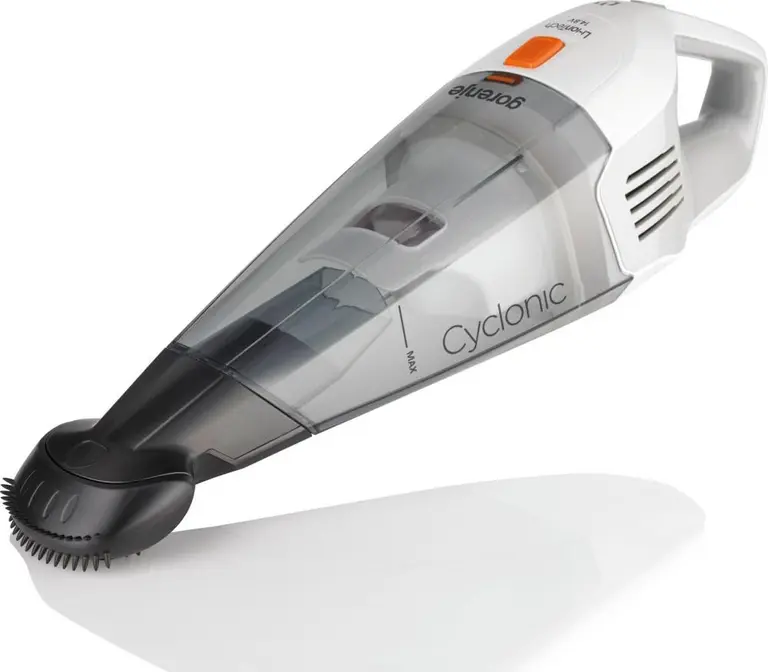 Электровеник Gorenje MVC 148 FW фото 7 в Ростове-на-Дону