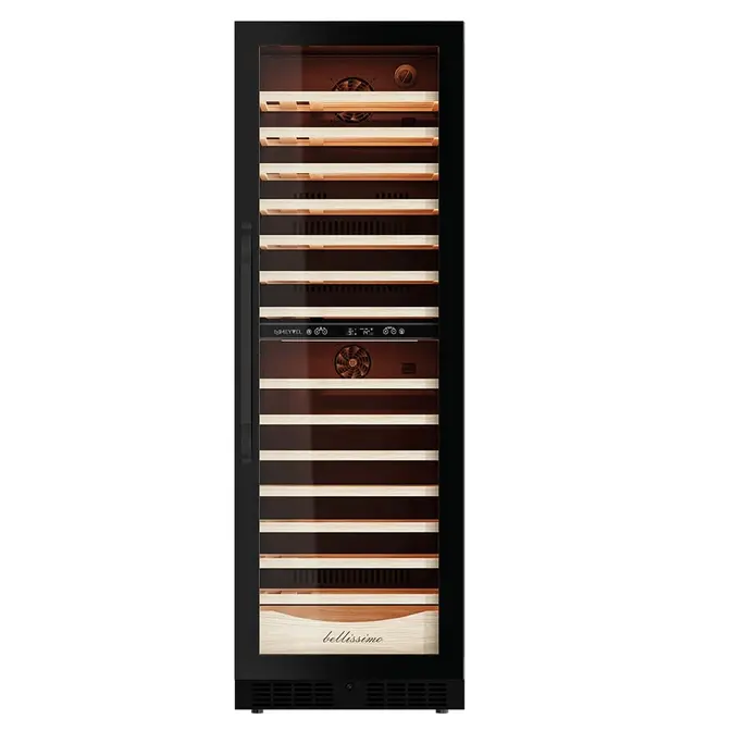 Винный холодильник Meyvel MV110-KBT2 (Slim) фото 1 в Ростове-на-Дону Винный холодильник Meyvel MV110-KBT2 (Slim) фото 1 в Ростове-на-Дону