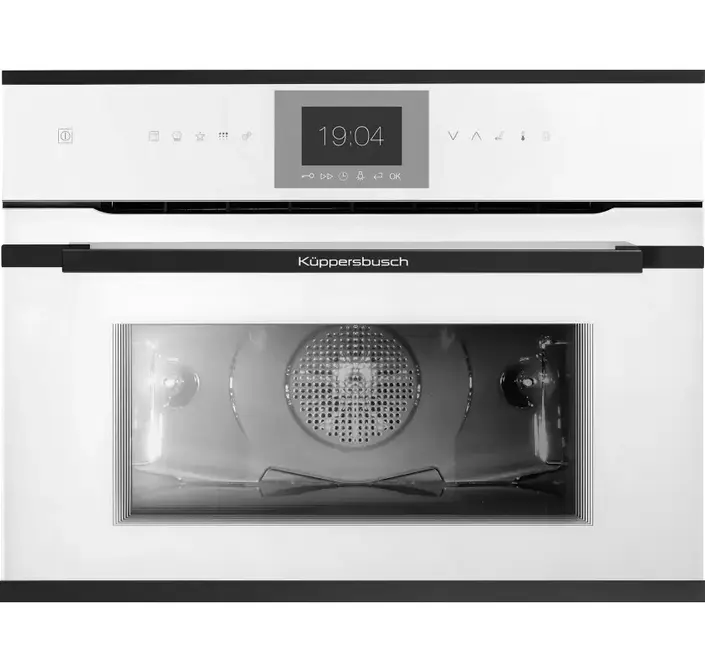 Компактный духовой шкаф Kuppersbusch CBP 6550.0 W5 фото 1 в Ростове-на-Дону