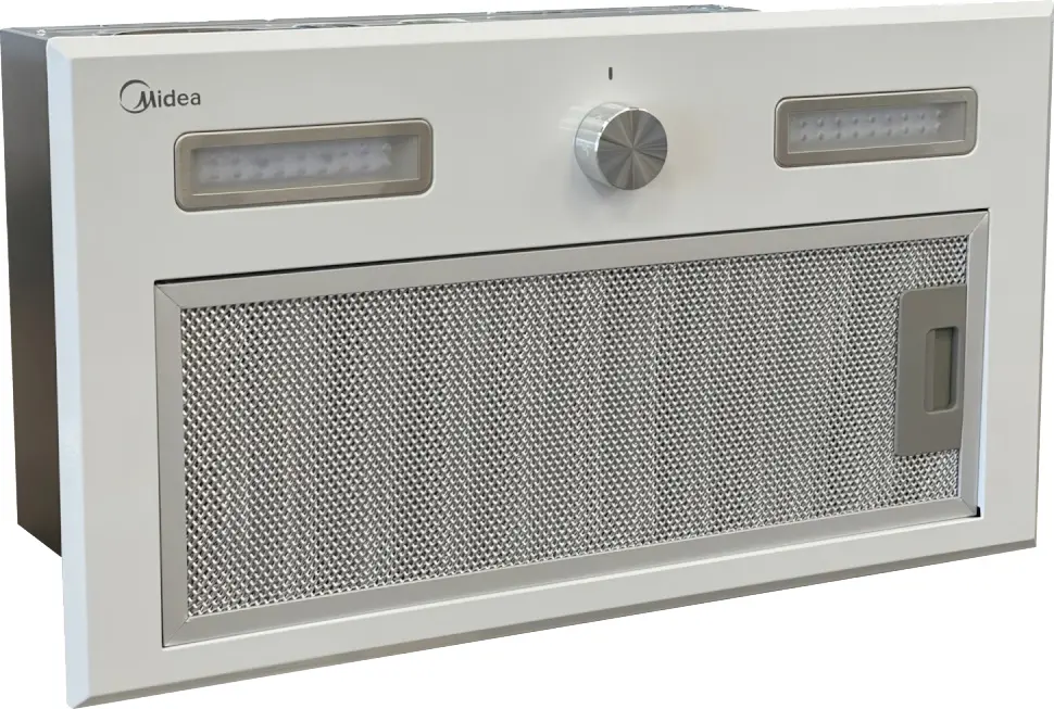 Вытяжка Midea MH60I770W фото 2 в Ростове-на-Дону