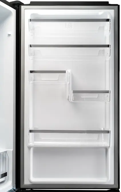 Холодильник DeLonghi DCS 19NFI BB Damiano фото 12 в Ростове-на-Дону