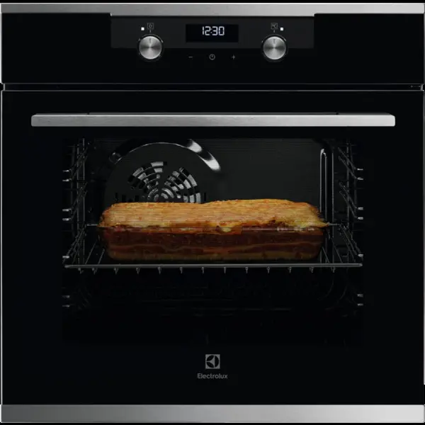 Духовой шкаф Electrolux OKF5C50X фото 1 в Ростове-на-Дону