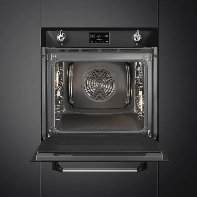 Духовой шкаф SMEG SOP6902S2PN фото 5 в Ростове-на-Дону