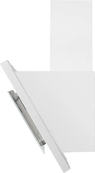 Вытяжка Maunfeld TOWER Light 50 белый/белое стекло фото 7 в Ростове-на-Дону