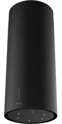 Вытяжка Faber CYLINDRA ISOLA PLUS BK MATT A37 фото 1 в Ростове-на-Дону