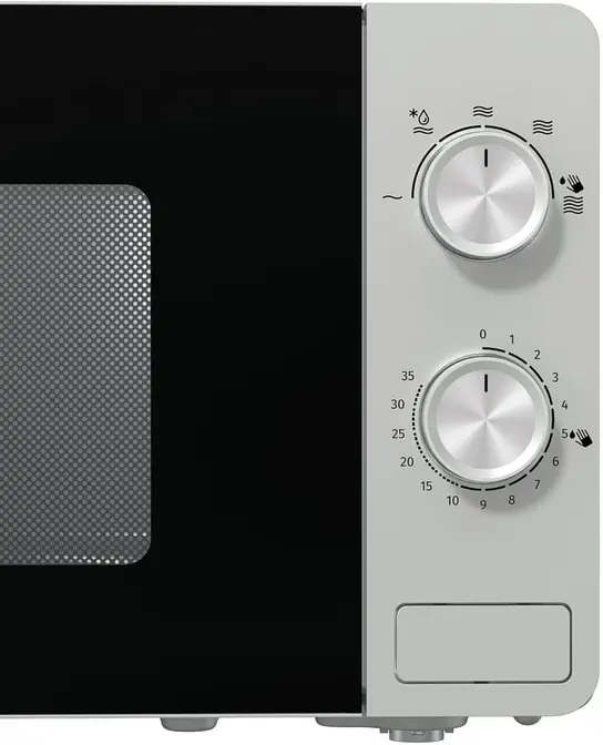 Микроволновая печь Gorenje MO20E1S фото 4 в Ростове-на-Дону