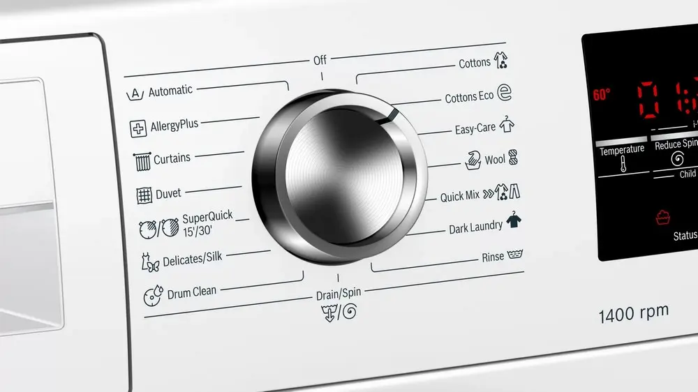 Стиральная машина Bosch WAT28S48ME фото 6 в Ростове-на-Дону