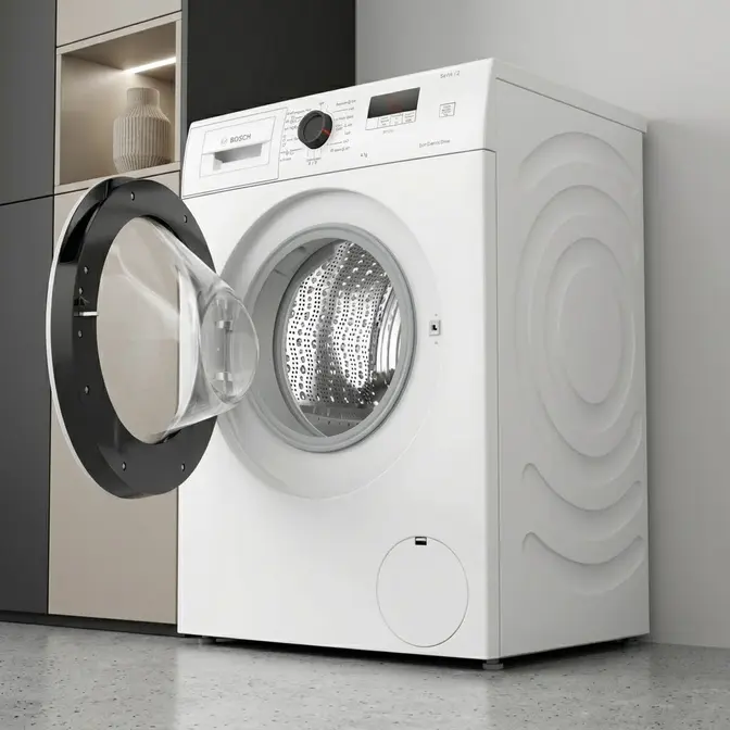 Стиральная машина Bosch WGE03400BY фото 3 в Ростове-на-Дону