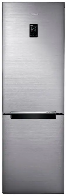 Двухкамерный холодильник Samsung RB 30 J 3200 SS в Ростове-на-Дону