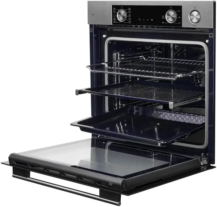 Духовой шкаф Kuppersberg KSO 610 X фото 4 в Ростове-на-Дону