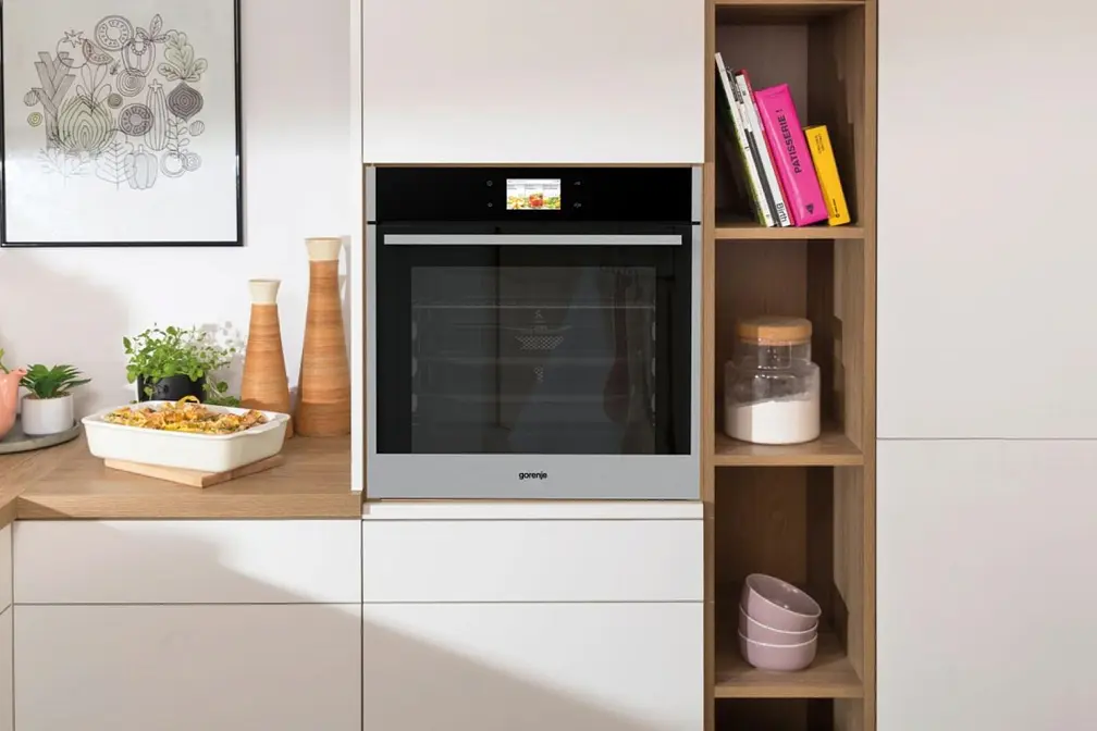 Духовой шкаф Gorenje BOP799S51X фото 5 в Ростове-на-Дону